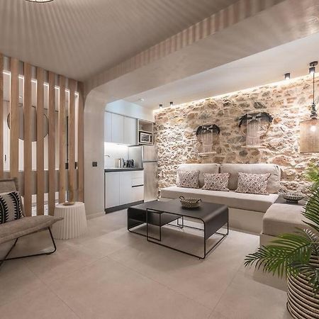 Apollonos 28 Luxury Suites Афины Экстерьер фото
