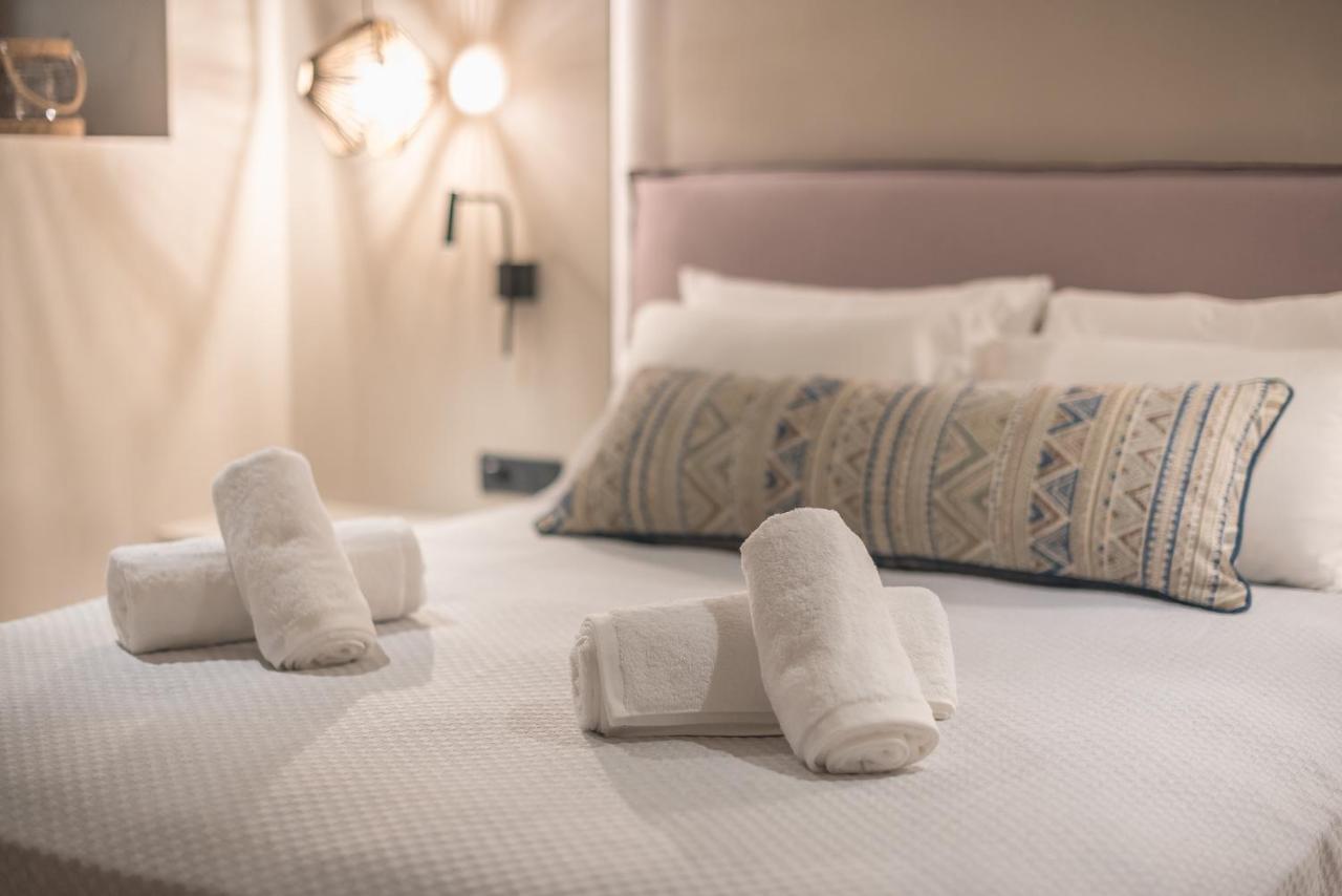 Apollonos 28 Luxury Suites Афины Экстерьер фото