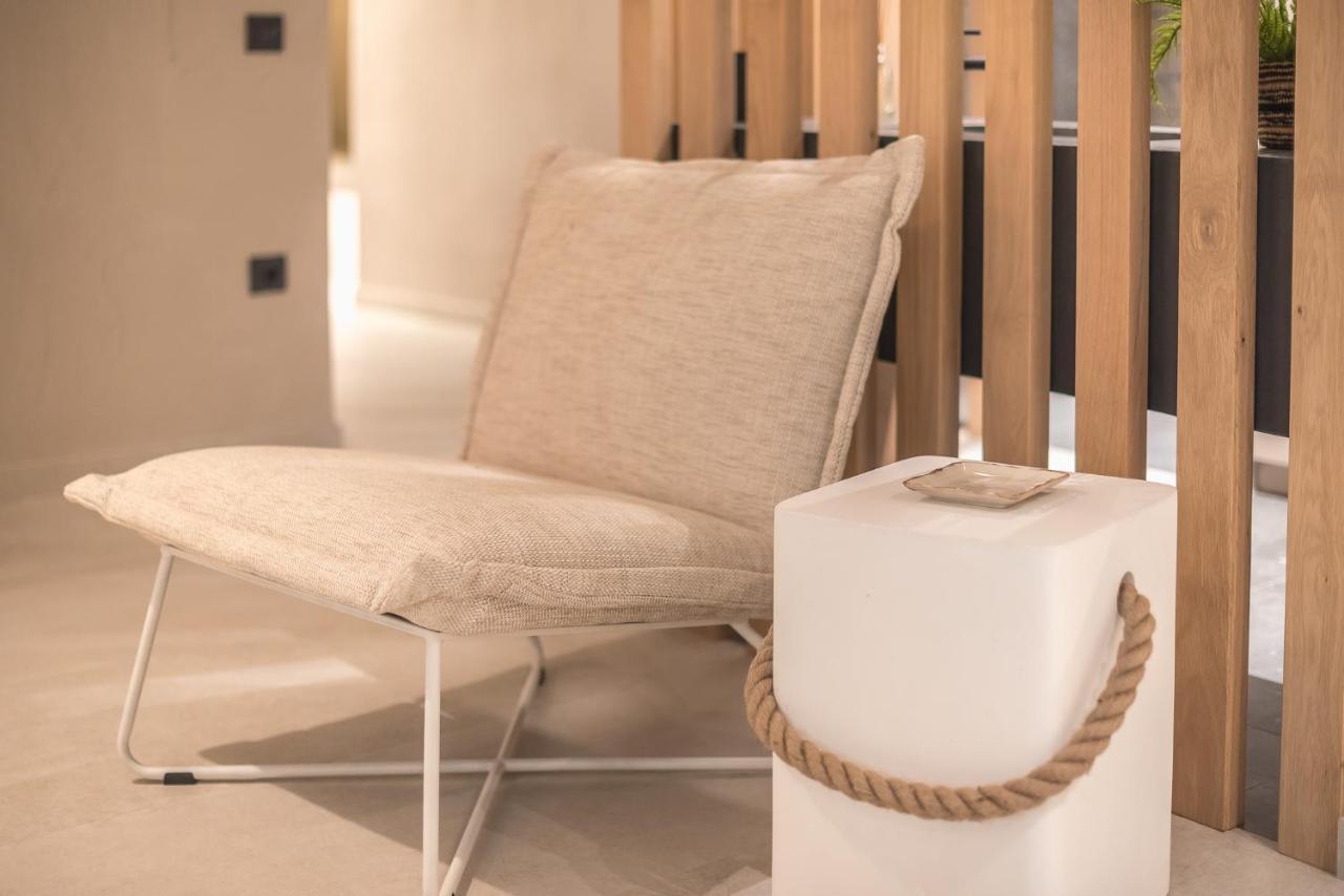 Apollonos 28 Luxury Suites Афины Экстерьер фото
