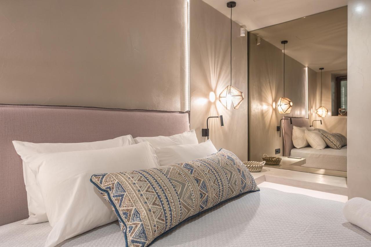 Apollonos 28 Luxury Suites Афины Экстерьер фото