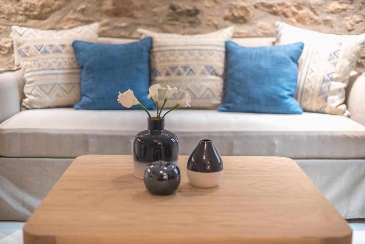 Apollonos 28 Luxury Suites Афины Экстерьер фото