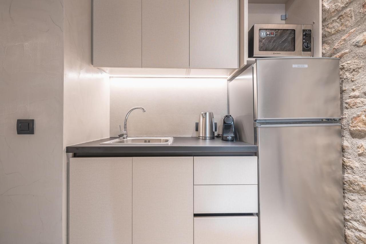 Apollonos 28 Luxury Suites Афины Экстерьер фото