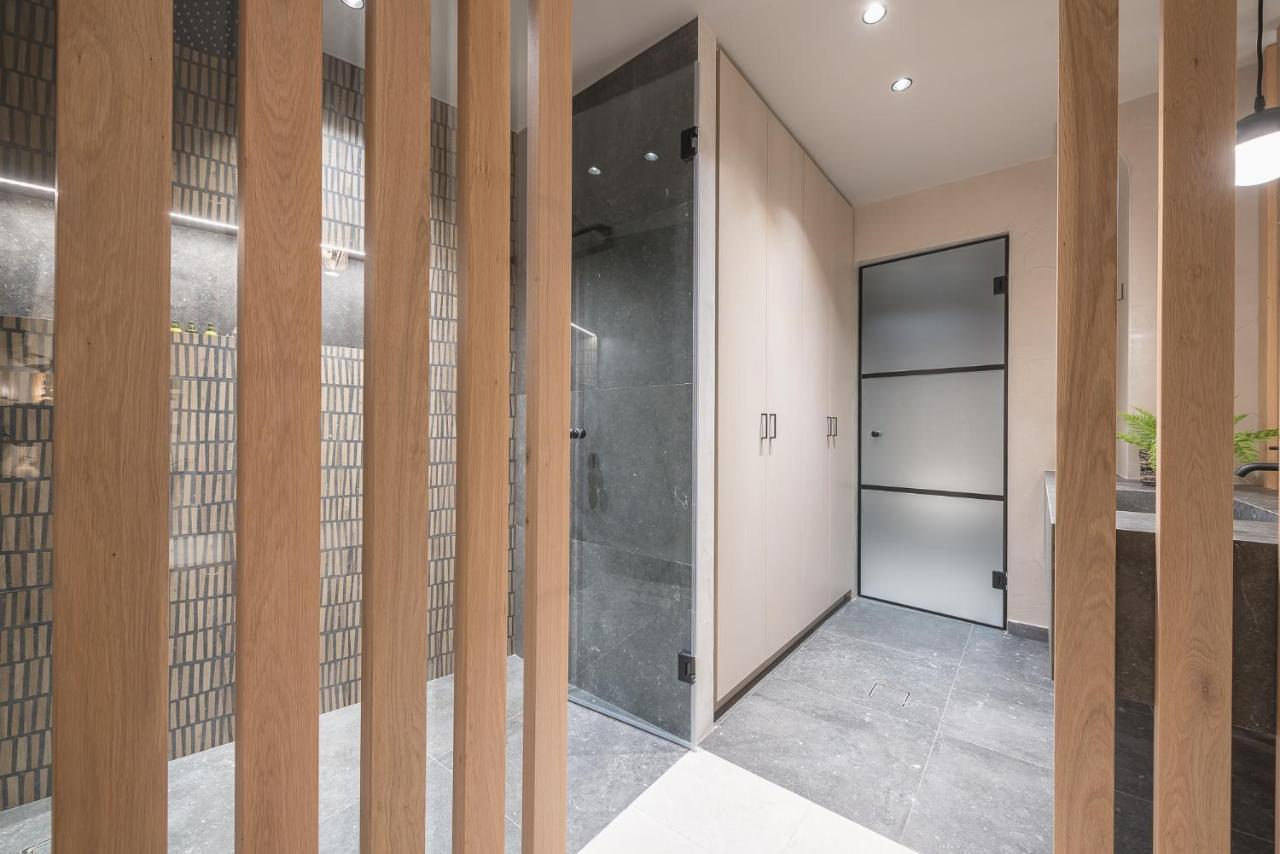 Apollonos 28 Luxury Suites Афины Экстерьер фото