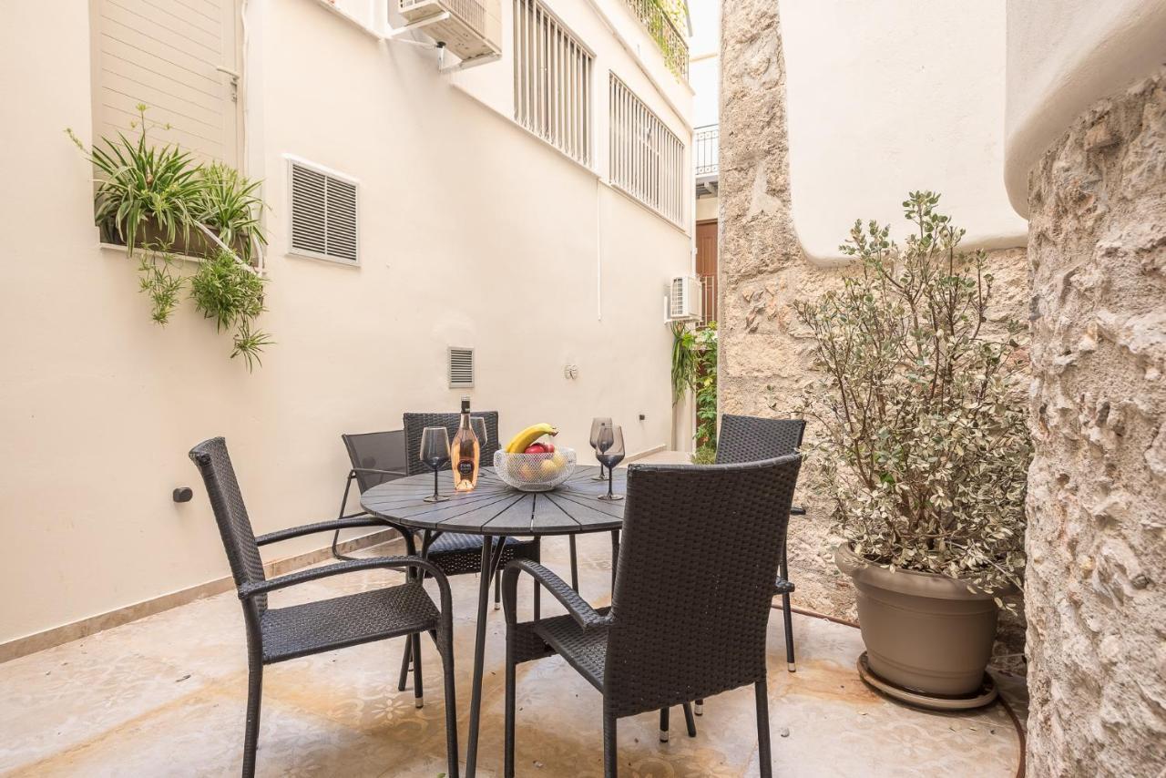 Apollonos 28 Luxury Suites Афины Экстерьер фото