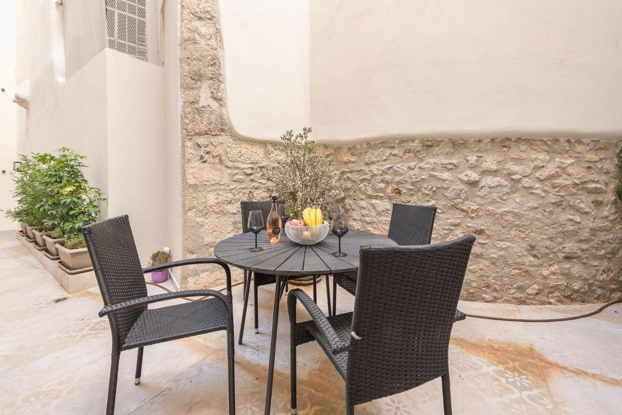Apollonos 28 Luxury Suites Афины Экстерьер фото